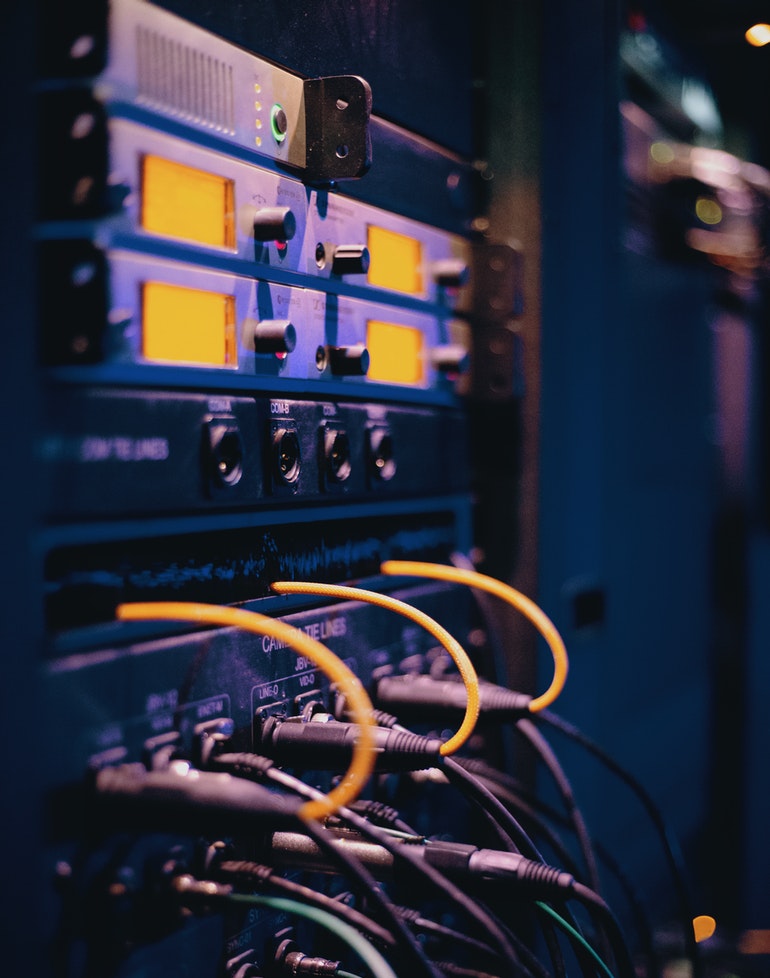 Dell - Data server solution
